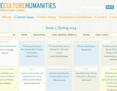 Age, Culture, Humanities