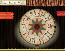 Waccamaw Interview Wheel
